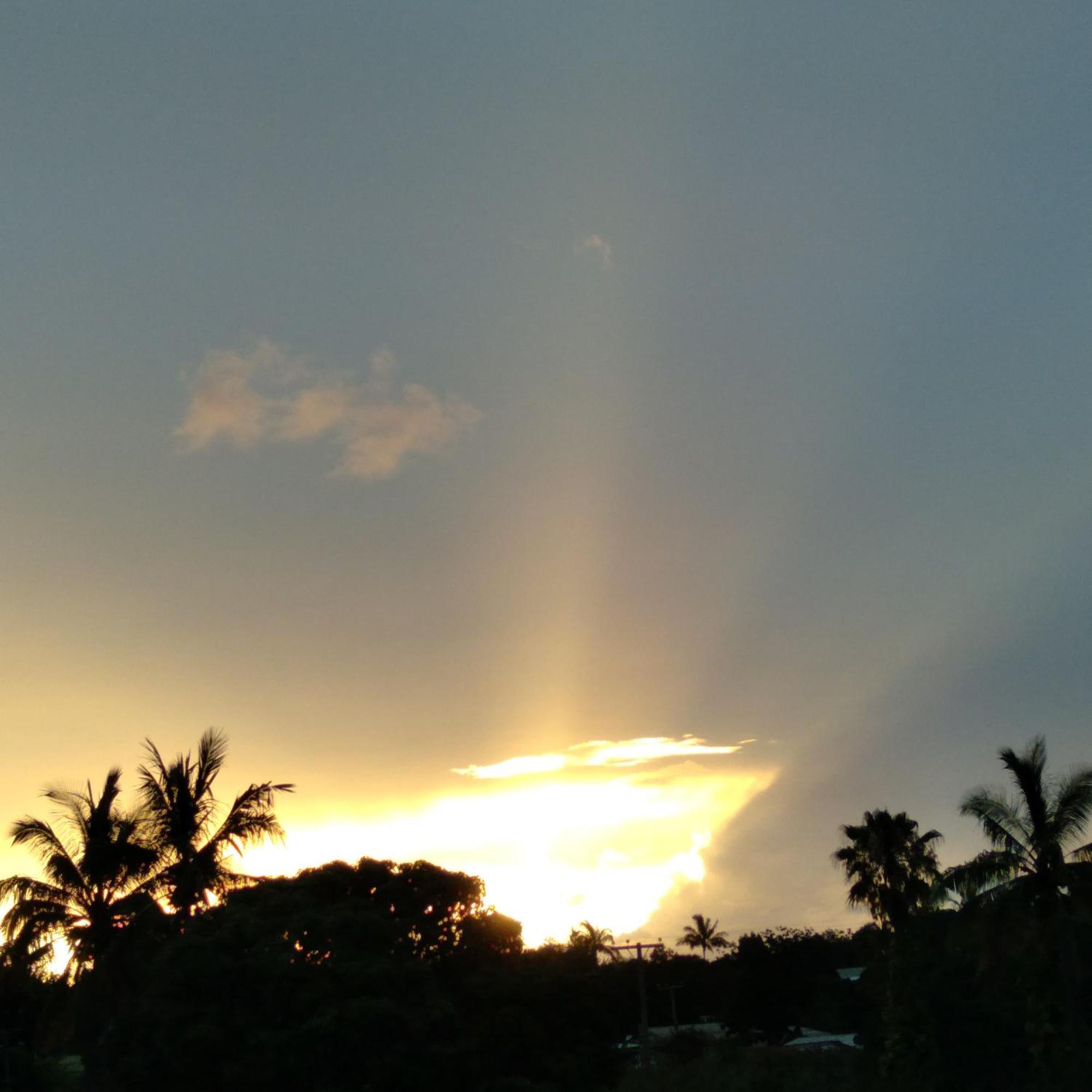 Hostal Tu'U Koihu Hanga Roa Esterno foto