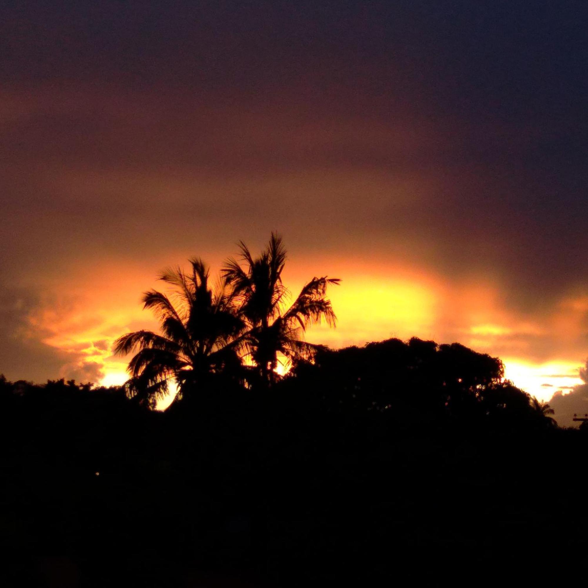 Hostal Tu'U Koihu Hanga Roa Esterno foto